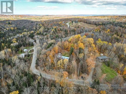 287 Moxam Road, Hastings Highlands, ON - Outdoor With View