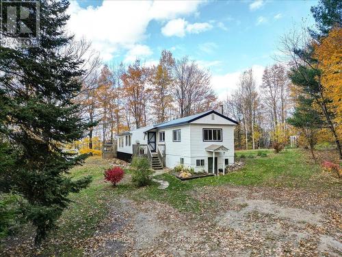 287 Moxam Road, Hastings Highlands, ON - Outdoor