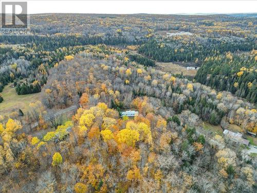 287 Moxam Road, Hastings Highlands, ON - Outdoor With View