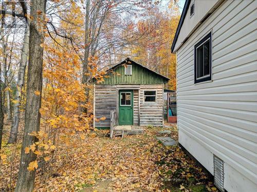 287 Moxam Road, Hastings Highlands, ON - Outdoor With Exterior