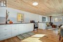 287 Moxam Road, Hastings Highlands, ON  - Indoor Photo Showing Kitchen 