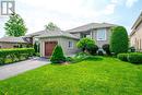 1329 White Crescent, Peterborough (Monaghan), ON  - Outdoor 