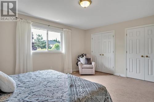 1329 White Crescent, Peterborough (Monaghan), ON - Indoor Photo Showing Bedroom