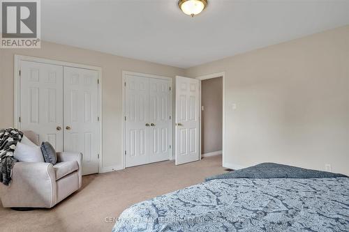 1329 White Crescent, Peterborough (Monaghan), ON - Indoor Photo Showing Bedroom