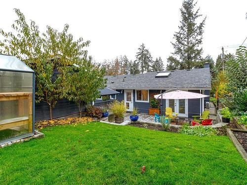 5384 Miller Rd, Duncan, BC 