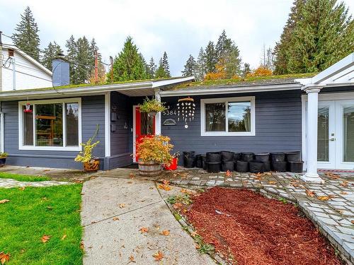 5384 Miller Rd, Duncan, BC 