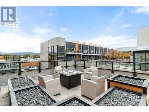 485 Groves Avenue Unit# 905, Kelowna, BC - Outdoor