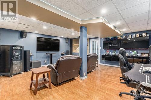 17 Newcastle Avenue, Kanata, ON - Indoor Photo Showing Other Room