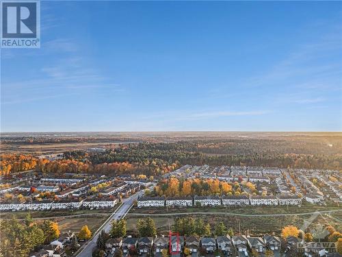 17 Newcastle Avenue, Kanata, ON - Outdoor With View