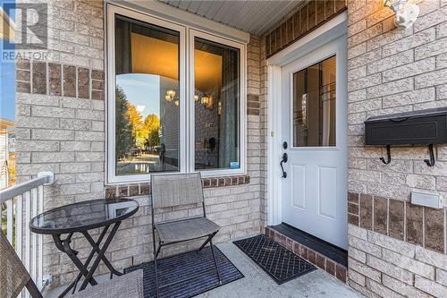 17 Newcastle Avenue, Kanata, ON - Outdoor With Deck Patio Veranda With Exterior