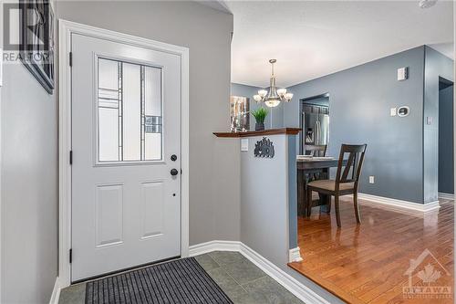 17 Newcastle Avenue, Kanata, ON - Indoor Photo Showing Other Room