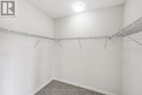 227 Riverlands Avenue, Markham, ON - Indoor With Storage