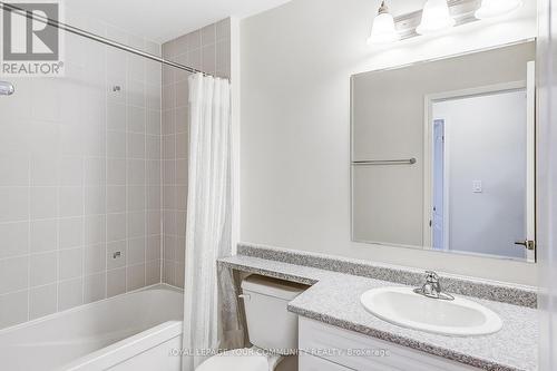 227 Riverlands Avenue, Markham, ON - Indoor Photo Showing Bathroom