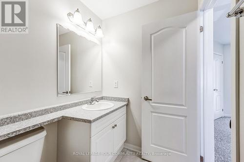 227 Riverlands Avenue, Markham, ON - Indoor Photo Showing Bathroom