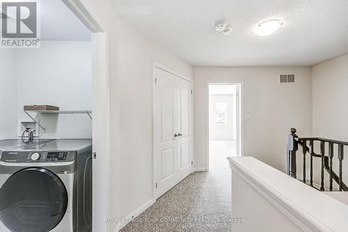 227 Riverlands Avenue, Markham, ON - Indoor Photo Showing Laundry Room