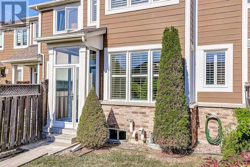 227 Riverlands Avenue, Markham, ON - Outdoor