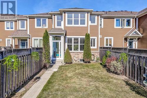 227 Riverlands Avenue, Markham, ON - Outdoor