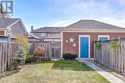 227 Riverlands Avenue, Markham, ON - Outdoor