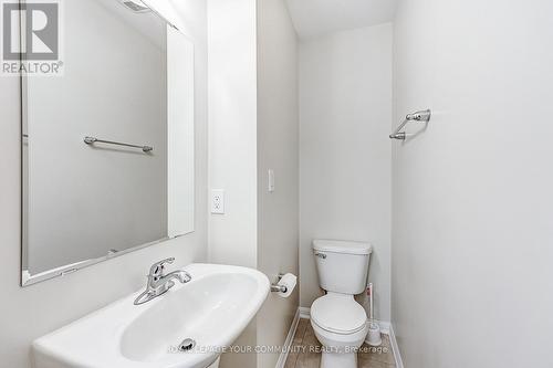 227 Riverlands Avenue, Markham, ON - Indoor Photo Showing Bathroom