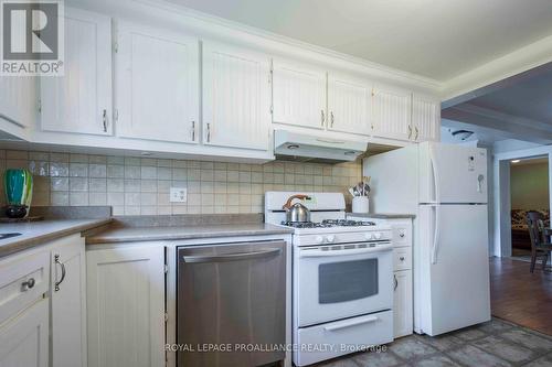 268 Harmony Road, Belleville, ON - Indoor Photo Showing Kitchen