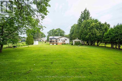 268 Harmony Road, Belleville, ON - Outdoor