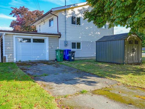 4199 Glenside Rd, Port Alberni, BC 