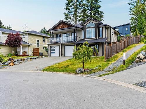 4655 Mallard Way, Cowichan Bay, BC 