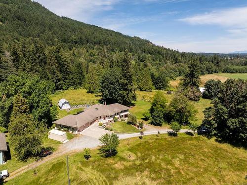 7028 Westholme Rd, Westholme, BC 