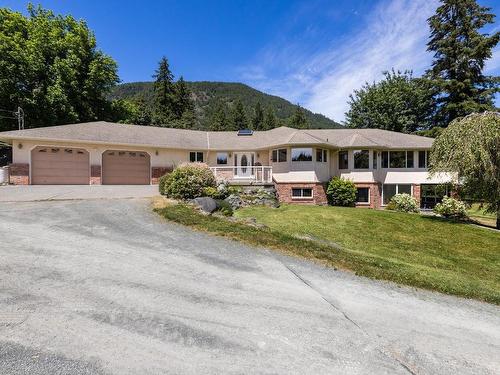 7028 Westholme Rd, Westholme, BC 