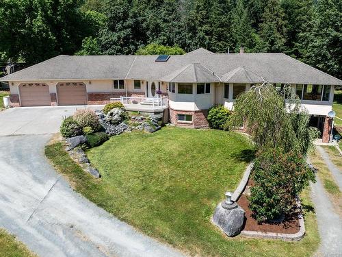 7028 Westholme Rd, Westholme, BC 