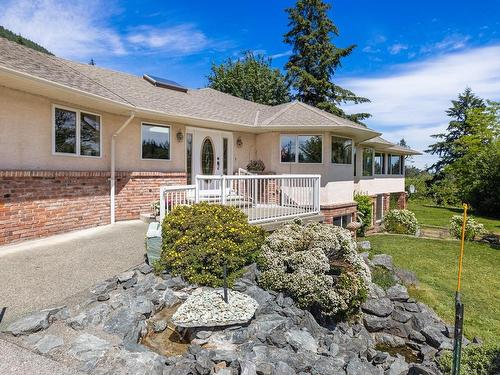 7028 Westholme Rd, Westholme, BC 