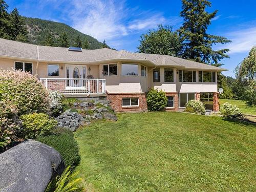 7028 Westholme Rd, Westholme, BC 