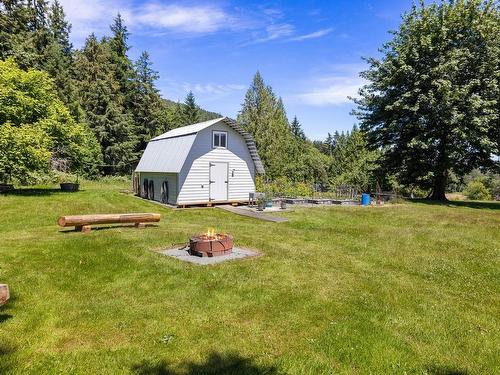 7028 Westholme Rd, Westholme, BC 