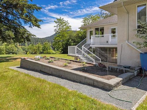 7028 Westholme Rd, Westholme, BC 