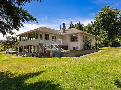 7028 Westholme Rd, Westholme, BC 