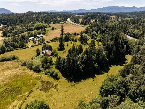 7028 Westholme Rd, Westholme, BC 