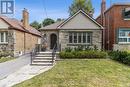 881 Royal York Road, Toronto, ON  - Outdoor With Facade 