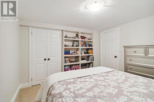 881 Royal York Road, Toronto, ON - Indoor Photo Showing Bedroom