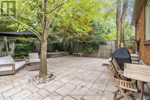 881 Royal York Road, Toronto, ON - Outdoor With Deck Patio Veranda