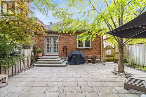 881 Royal York Road, Toronto, ON - Outdoor