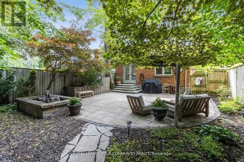 881 Royal York Road, Toronto, ON - Outdoor