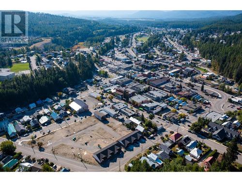 20 Kimberley Avenue, Kimberley, BC - Outdoor With View