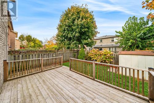 69 Halfmoon Square, Toronto, ON - Outdoor With Exterior