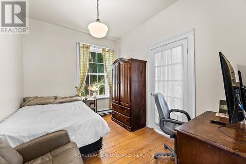 1153 Baulch Road, Port Hope, ON - Indoor Photo Showing Bedroom