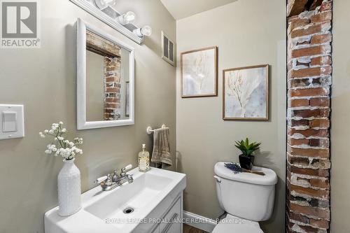 1153 Baulch Road, Port Hope, ON - Indoor Photo Showing Bathroom