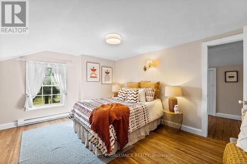 1153 Baulch Road, Port Hope, ON - Indoor Photo Showing Bedroom