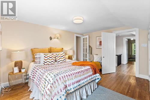 1153 Baulch Road, Port Hope, ON - Indoor Photo Showing Bedroom