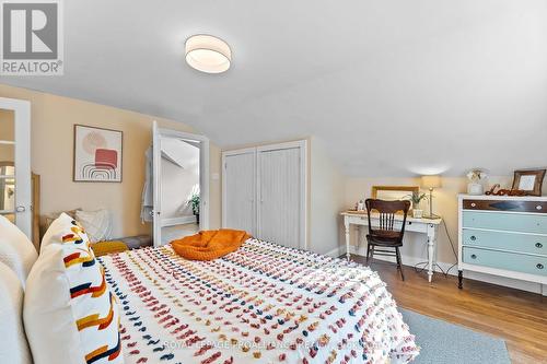 1153 Baulch Road, Port Hope, ON - Indoor Photo Showing Bedroom