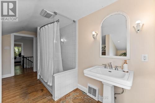 1153 Baulch Road, Port Hope, ON - Indoor Photo Showing Bathroom