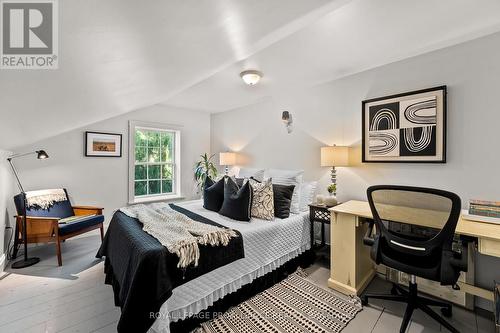 1153 Baulch Road, Port Hope, ON - Indoor Photo Showing Bedroom